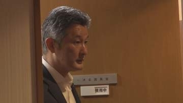 匿名アカウントで“誹謗中傷”投稿の林泰輔県議 謝罪の手紙送るも… 攻撃受けた県議は｢“悪かった”という言葉が一行もない｣ 【福岡発】