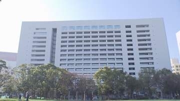 0～5歳の園児12人がおう吐や下痢の症状　4人からノロウイルス検出　博多区の保育施設で感染性胃腸炎の集団発生　福岡市