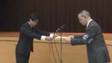 「【衆院選】福岡県内11小選挙区の当選者に証書　“歴史的圧勝”で自民11人全員が当選　中道は当選者なし」の画像1