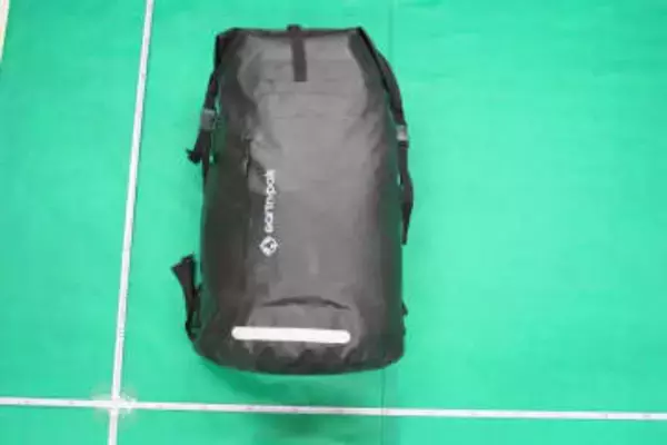 乾燥大麻をリュックサックに隠し…香港から福岡に密輸した疑い　米国籍の36歳男を逮捕　「バッグに入れたことを忘れたまま日本に来た」容疑を一部否認