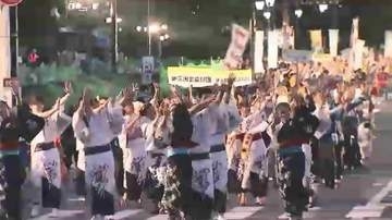 「わっしょい百万夏まつり」今年も9月開催　暑さ対策で2年連続の時期変更　熱中症で救護所利用した人が減少　福岡・北九州市