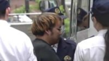 【福岡刺傷事件】容疑者は公共交通機関で逃走か　HKTメンバー狙った計画的犯行の可能性も　刃物2本は「今月に入り購入」