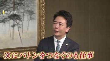 福岡市の高島市長「5選不出馬」決断の背景　1月にも語っていた心境「痛みを伴ってでも努力して…次にバトンをつなぐのも仕事」　天神ビッグバン、地下鉄延伸、人口20万人増…市民は「まだ続けてほしい」