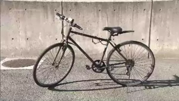 自転車を“酒酔い運転”　ネパール国籍の26歳男を逮捕　「ビールを1本半くらい飲んだ」　福岡・北九州市