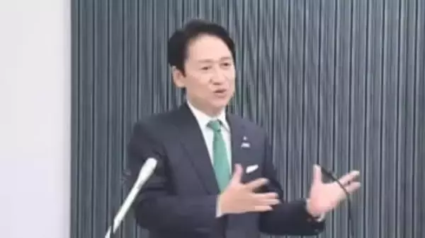 “すり鉢状遊具”など公園遊具でけが人相次ぐ　リスクマネジメント担当を新たに配置　北九州市の武内市長が表明　福岡