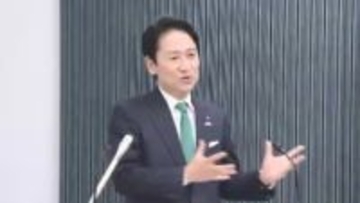 “すり鉢状遊具”など公園遊具でけが人相次ぐ　リスクマネジメント担当を新たに配置　北九州市の武内市長が表明　福岡