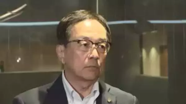 【詳しく】「分裂ではなく分流」第2会派の民主県政県議団が会派解消　3会派に分かれる見通し　“中止動議”で賛否割れ…混迷深まる福岡県議会