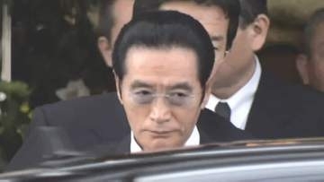 特定危険指定暴力団工藤会のトップ　総裁の野村悟被告から会長の田上不美夫被告に　県警「影響力なくなったと判断」県公安委員会が公示　福岡