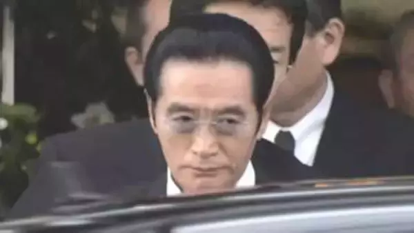 特定危険指定暴力団工藤会のトップ　総裁の野村悟被告から会長の田上不美夫被告に　県警「影響力なくなったと判断」県公安委員会が公示　福岡
