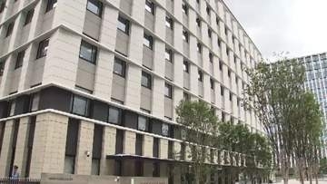 【速報】サントリーHD元会長の新浪剛史氏を不起訴処分に　違法サプリ密輸の疑いで書類送検　福岡地検