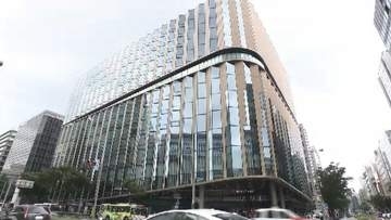 JR博多駅前で『西日本シティビル』開業　「新しいランドマークに」　銀行窓口は平日午後8時まで　飲食店やホールも　福岡市