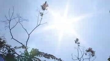 【速報】福岡で初の酷暑日　太宰府で40.2℃　県内で観測史上初の40℃超　熱中症に警戒を