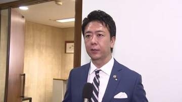 【全文】福岡市の高島市長が5選不出馬へ　SNSで「次の世代に襷（たすき）を繋ぎたい」表明　11月15日投開票　現時点で立候補表明した人おらず