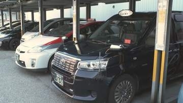 福岡都市圏でタクシー運賃値上げ 初乗り1.1キロ600円 3年ぶり値上げは人手不足の運転手待遇改善に【福岡発】
