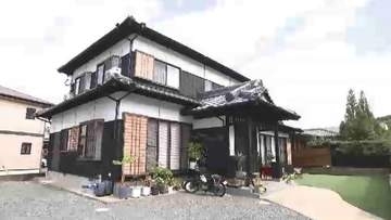 新築より約2000万円安くて広い家に　空き家を再生し子育て世帯に販売　住宅高騰の中で新たな選択肢　福岡県が全国初の取り組み