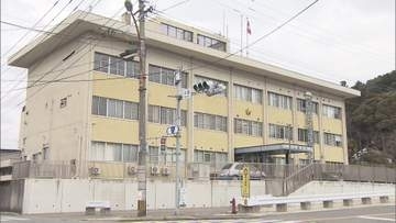 「人の死体のようなものがある」墓参りの男性から110番通報　納骨堂近くで成人男性の遺体を発見　福岡・嘉麻市