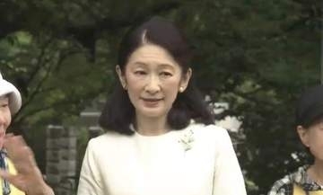 秋篠宮妃紀子さまが福岡をご訪問　アジア文化賞の授賞式へ　福岡市の「一人一花運動」の説明も受けられる