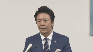 ｢家を売って来い｣ 16年前の市長選出馬時に“ある議員”から5000万円要求された 議員名は明らかにせず 録音データは既に消去 【福岡発】