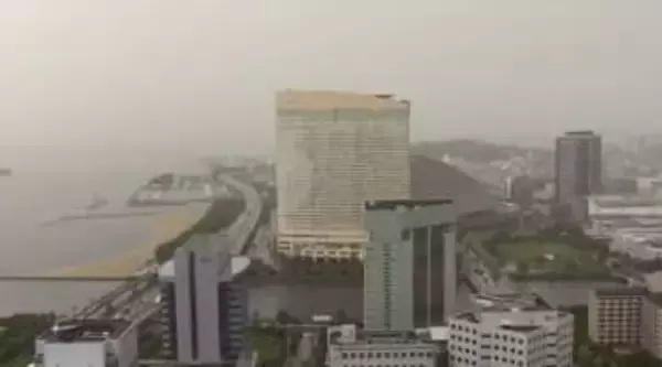 福岡で元日から3日ごろにかけて雪が積もる予想も　気象台が備えを呼びかけ　上空に強い寒気が流れ込む見込み