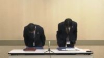 職員親睦のための積立金を不正に引き出し　福岡市の男性職員（29）を懲戒免職　2年にわたり約45万円の一部を私的流用か