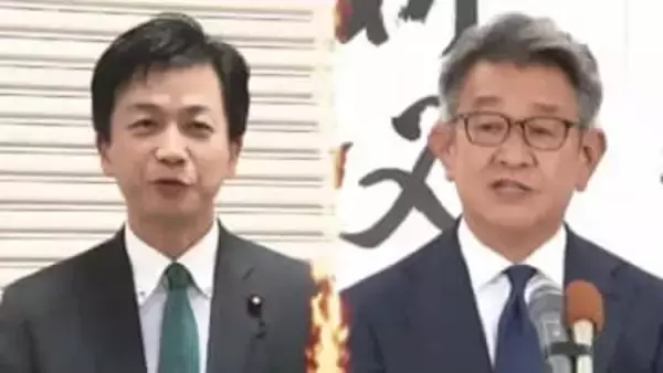 福岡11区は維新・村上氏と自民・武田氏の与党対決　衆議院解散で“戦後最短”16日間の選挙戦へ　2月8日投開票