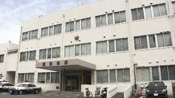 コンビニから出てきた顔が赤い男を発見　三輪バイクを酒酔い運転した疑いで自称自営業の男を現行犯逮捕　福岡市南区