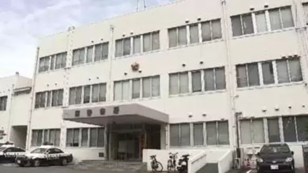 コンビニから出てきた顔が赤い男を発見　三輪バイクを酒酔い運転した疑いで自称自営業の男を現行犯逮捕　福岡市南区