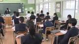 「「全国学力テスト」福岡県内で小6と中3の計9万人が挑む　中学校の英語ではタブレット端末を使用　結果は7月ごろ公表予定」の画像1