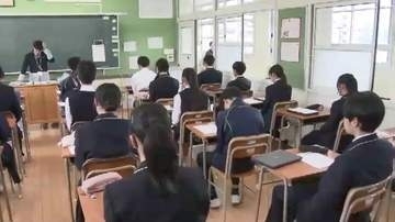 「全国学力テスト」福岡県内で小6と中3の計9万人が挑む　中学校の英語ではタブレット端末を使用　結果は7月ごろ公表予定