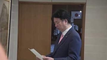 百条委員会「予算ないと提案できない」議会事務局が設置に難色　吉松県議たちが抗議の申し入れ　正式受理を求める　福岡県議会