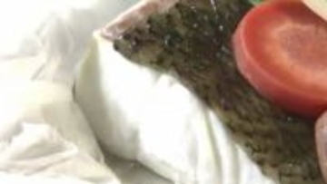 脂がのって優しい甘み…旬のヒラメはいかが　「博多×ヒラメフェア」和食に中華、フレンチなど7店舗が参加　福岡市