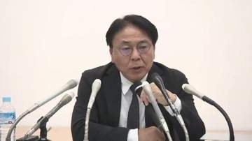 福岡県議会の”金銭授受”疑惑　第三者委員会が始動　委員長「精鋭を集めた」　強制力ある「百条委員会」設置を目指す動きも