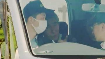 3歳児死亡の飲酒運転事故　68歳男を危険運転致死傷罪で起訴　福岡
