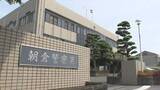 「国道で軽自動車と普通乗用車が“正面衝突”　女性1人が意識不明　軽自動車が中央線はみだしたか　福岡・朝倉市」の画像1