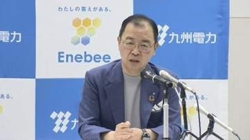 「仕方ないかなと看過していた」九電の法廷内無許可録音　西山社長「ストップがかかる組織に」　明確に法令違反との認識示す　福岡