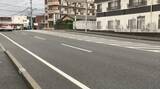 「道路横断中の女性が普通乗用車にはねられ死亡　横断歩道がない場所を渡ろうとしたか　身元確認進める　福岡市」の画像1
