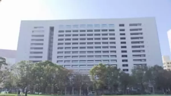 博多区の保育施設で園児17人がおう吐や下痢の症状　1人からノロウイルス検出　感染性胃腸炎の集団発生　福岡市