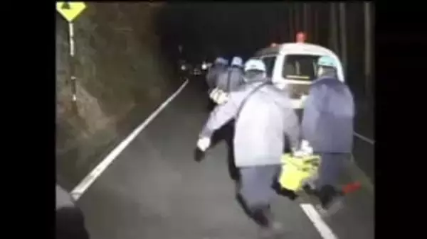 【速報】2女児殺害の「飯塚事件」福岡高裁が再審認めない決定