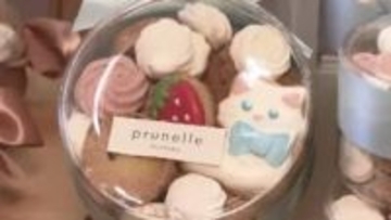 全国55超ブランドの「クッキー」が集結　ホワイトデーのギフト用にも自分へのご褒美用にも　博多阪急で3月17日まで　福岡市