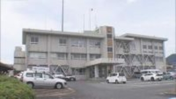 山口県萩市でクマの目撃　体長は約１メートル　60代男性「玄関を出たら20メートル先を歩いていた」萩市や警察が注意呼びかけ