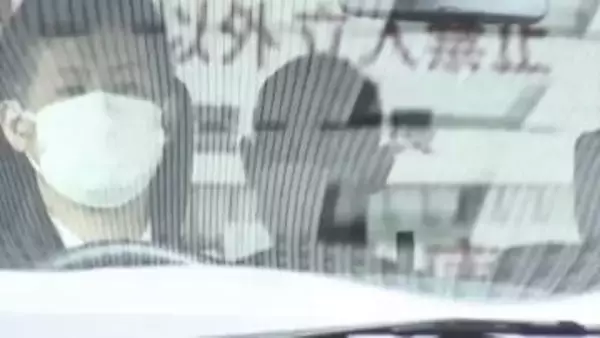 潜伏先アパートに小さなポリ袋→尿検査で陽性　“コカイン摂取”で再逮捕　福岡市の殺人未遂事件で逮捕の男ら　約1カ月間逃げ回る