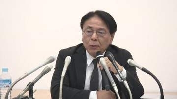 「ハードル高い」委員長が“覚悟”明らかに　福岡県議会の金銭授受疑惑　第三者委員会メンバーが会見　強制力なき調査の行方　福岡