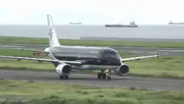 覚醒剤使用疑いで「スターフライヤー」パイロット訓練生を逮捕　逮捕後に懲戒解雇　客を乗せた機体の操縦経験も　福岡