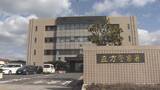 「営業していなかったホテルで火事　２階の一室から炎　通行人が通報　不審火の可能性も　福岡・宮若市」の画像1