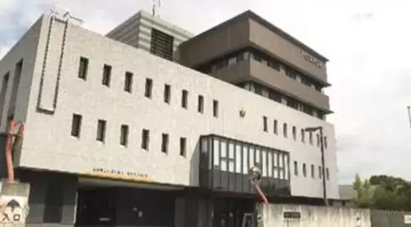 自転車の“飲酒運転”で街灯に衝突　会社員の男を逮捕　「押して歩いていたところまでしか覚えていない」と容疑否認　福岡・春日市