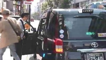 福岡都市圏のタクシー運賃7月から実質値上げ　初乗り1.1キロ600円　需要高まるもドライバー不足で採用増の会社も　軽自動車タクシー導入も認可