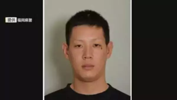 28日間の逃走劇の末 “殺人未遂”指名手配の26歳の男を潜伏先で逮捕 背景には男女関係のトラブルか【福岡発】