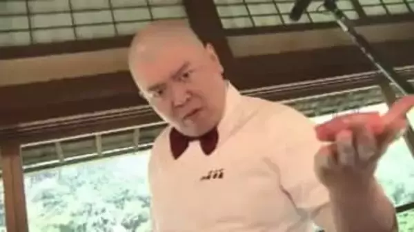 繊細な職人技にド派手パフォーマンス　北九州市「照寿司」代表が県内初の料理マスターズ「シルバー賞」に輝く　食文化の普及に貢献　福岡