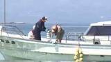 「海水浴シーズンを前に　北九州市内2カ所で水質調査　透明度や大腸菌の数など　結果は6月中旬に公表予定　福岡」の画像1