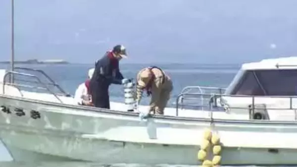 海水浴シーズンを前に　北九州市内2カ所で水質調査　透明度や大腸菌の数など　結果は6月中旬に公表予定　福岡